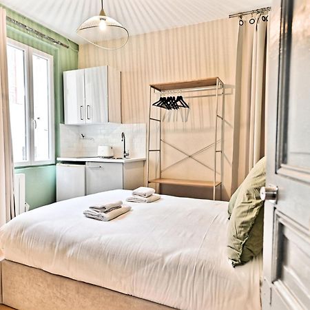 Studio Au Centre De Paris - 14Eme Arrondissement Extérieur photo